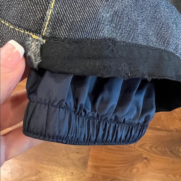 Burton Room to Grow Exile Cargo Dry Ride Snowboard Pants - Picture 16 of 16